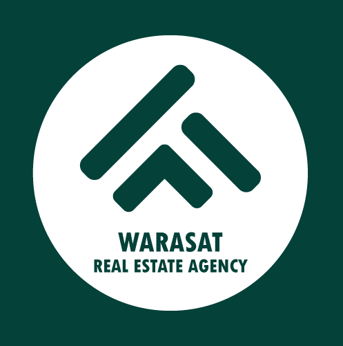warasat title